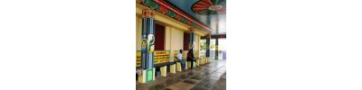 முத்துமலை- கோயம்புத்தூர் 